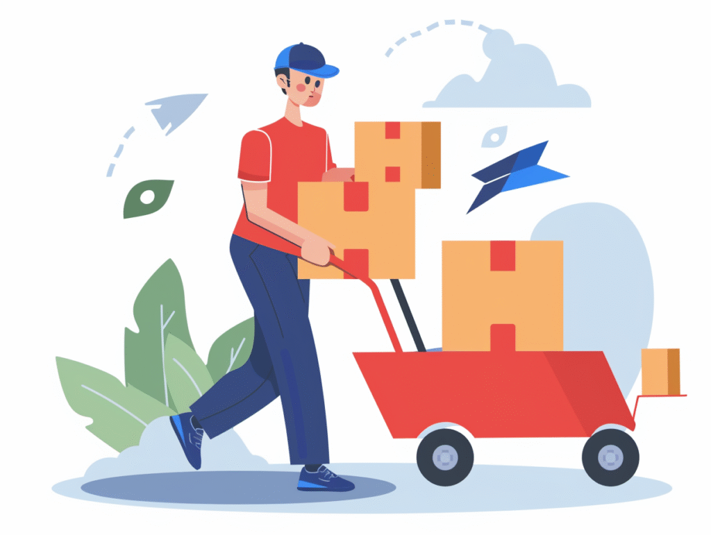 What is Dropshipping? A Beginner’s Guide