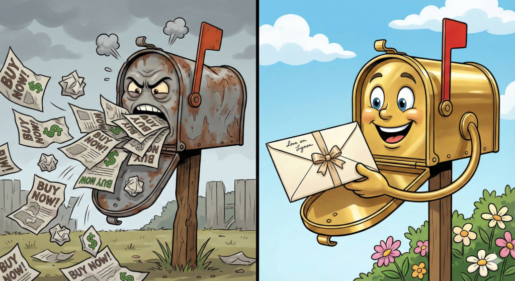 Email Marketing Strategies for Affiliates