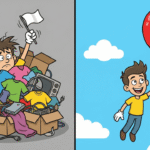 Minimalist Living: Saving Money by Owning Less