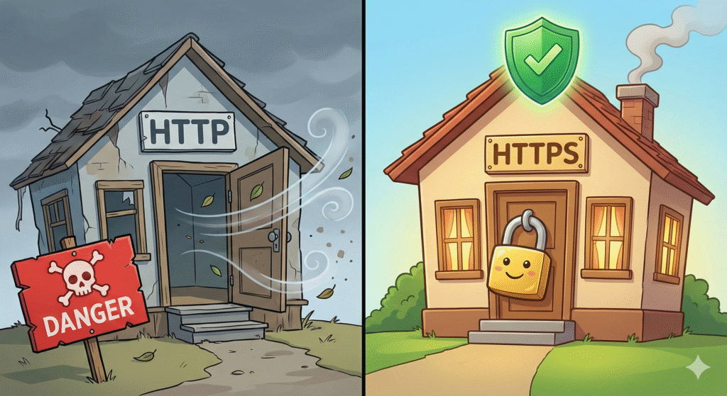 How to Secure Your Website with SSL