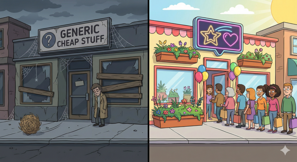 Branding Your Dropshipping Store for Long-Term Success