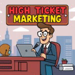 Best High-Ticket Affiliate Programs for 2025